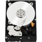 Εσωτερικός Σκληρός Δίσκος 3.5" Western Digital Black 4TB (WD4005FZBX)